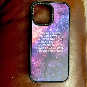 Castify MagSafe Compatible Impact Case
iPhone 14 Pro Max, customized